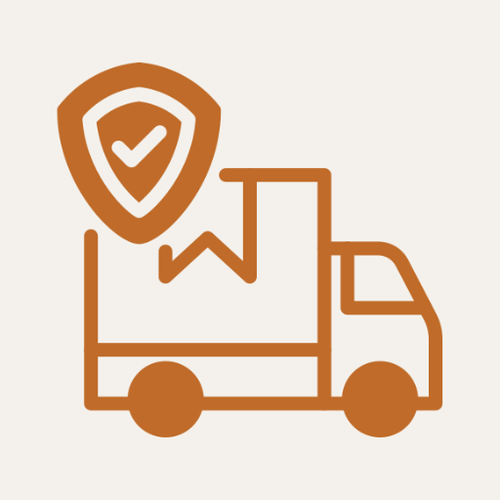 FREE Shipping insurance